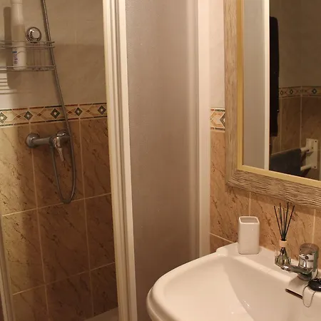 Apartamento Deveses Park