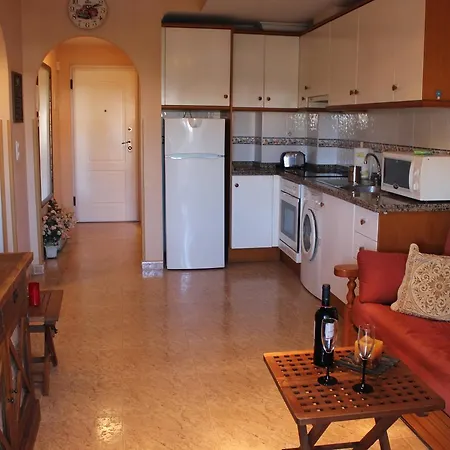 Deveses Park Apartamento *