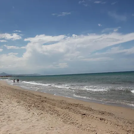 Deveses Park Apartamento Dénia