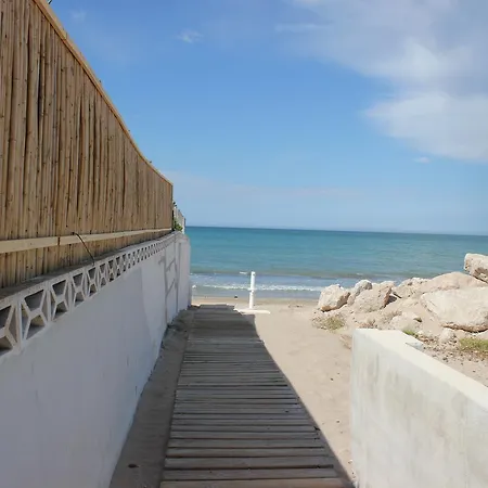 Deveses Park Dénia