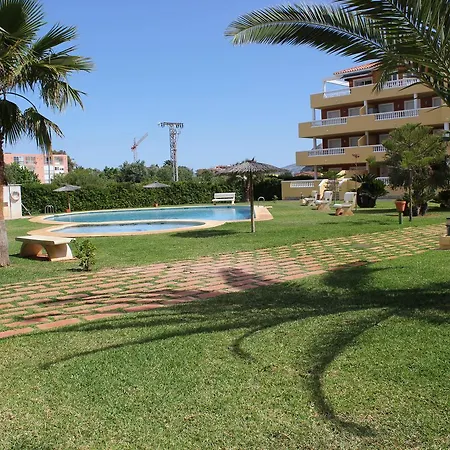 Deveses Park Apartamento