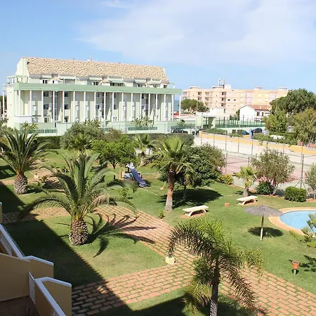Deveses Park * Dénia