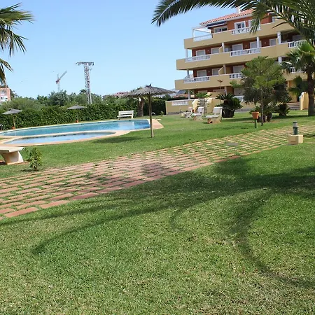 Deveses Park Apartamento